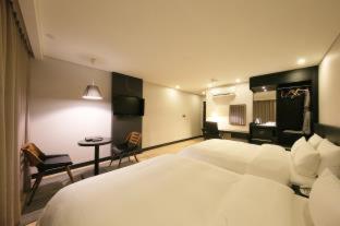 Kobos Hotel, Soul (fotografie 4)