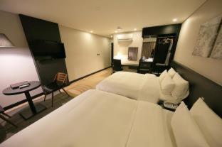 Kobos Hotel, Soul (fotografie 5)