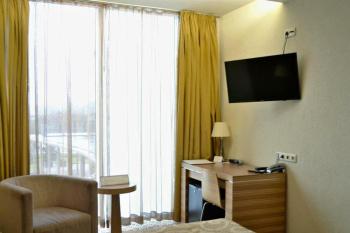 Mercure Tallinn, Tallinn (photo 4)