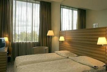 Mercure Tallinn, Tallinn (photo 5)