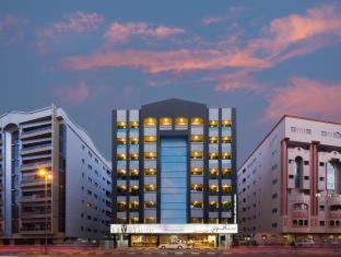 Savoy Suites Hotel Apartment - Dubai, Dubai (photo 2)