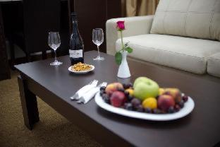 Breeze Boutique Athens by Prima Hotels, Atény (fotografie 3)