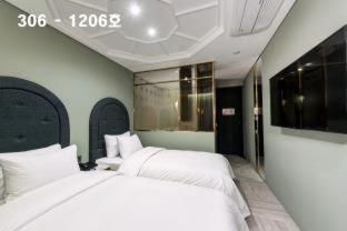 Hotel The Designers DDP, Soul (fotografie 4)