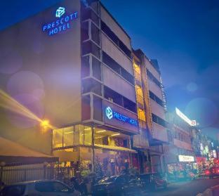 Prescott Hotel Bukit Bintang, Kuala Lumpur (foto 5)