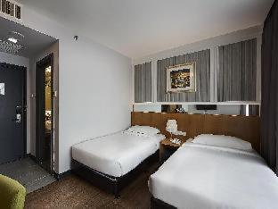 Hotel Transit Kuala Lumpur, Kuala Lumpur (fotografie 5)