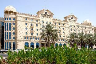 Grand Regency Doha, Trademark Collection by Wyndham, Dauhá (fotografie 4)
