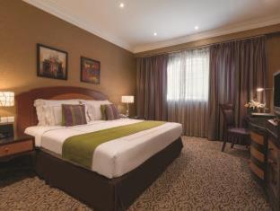 Grand Regency Doha, Trademark Collection by Wyndham, Dauhá (fotografie 5)