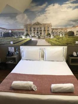 Fenicius Charme Hotel, Lisabon (fotografie 4)