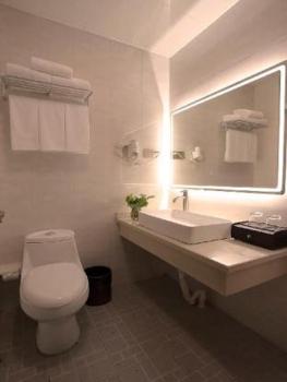 Shanghai Joyful Star Hotel-Free shuttle bus to Pudong Airport and Disneyland, Shanghai (photo 5)