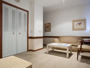 Espahotel Plaza Basílica, Madrid (foto 3)