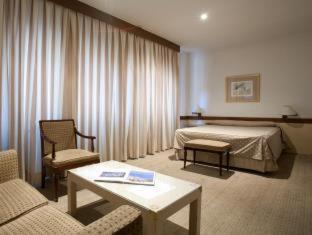 Espahotel Plaza Basílica, Madrid (foto 5)