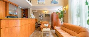 Easy Star Hotel, Budapest (foto 3)