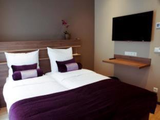 Dream Hotel Amsterdam, Amsterdam (photo 3)