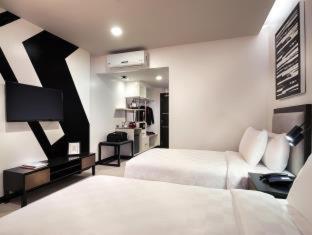 Summit Hotel Magnolia, Manila (foto 3)