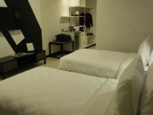 Summit Hotel Magnolia, Manila (foto 4)