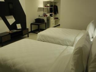 Summit Hotel Magnolia, Manila (foto 5)