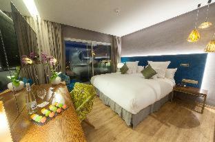 Barceló Anfa Casablanca, Касабланка (фото 4)