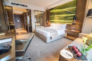Marco Polo Ortigas Manila, Manila (Foto 4)