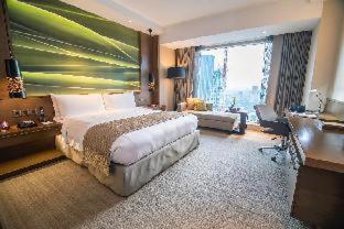 Marco Polo Ortigas Manila, Manila (Foto 5)