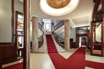 Hotel H15 Francuski Old Town - Destigo Hotels, Cracovia (foto 3)
