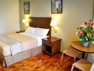 Fersal Hotel Kalayaan, Quezon City, Manila (foto 3)