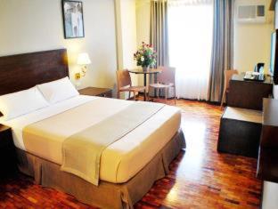 Fersal Hotel Kalayaan, Quezon City, Manila (foto 4)
