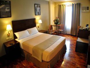 Fersal Hotel Kalayaan, Quezon City, Manila (foto 5)