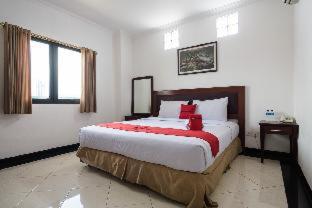 RedDoorz Plus at Buah Batu, Bandung (fotografie 3)
