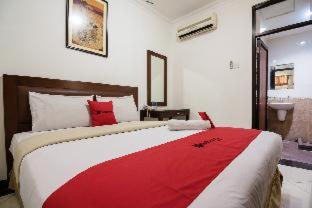 RedDoorz Plus at Buah Batu, Bandung (fotografie 5)