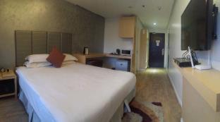 Regency Grand Suites, Manila (foto 3)