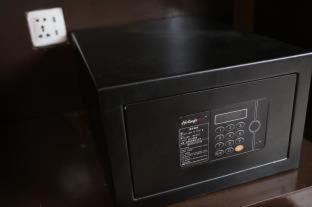 Regency Grand Suites, Manila (foto 5)
