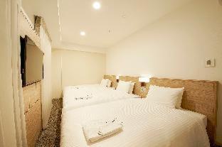 Sotetsu Fresa Inn Tokyo Kinshicho, Tokio (fotografie 3)