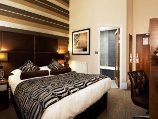 De Vere Beaumont Estate, Windsor (foto 4)