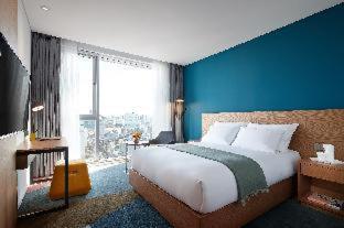L7 HONGDAE by LOTTE HOTELS, Seul (zdjęcie 3)