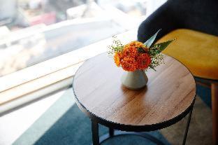 L7 HONGDAE by LOTTE HOTELS, Seul (zdjęcie 4)
