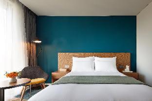 L7 HONGDAE by LOTTE HOTELS, Seul (zdjęcie 5)