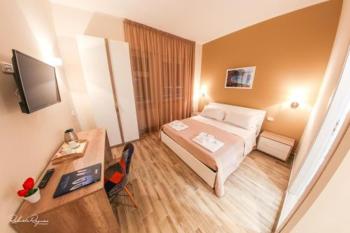 Quinto Stabile Rooms&Suite, Palermo (fotografie 2)