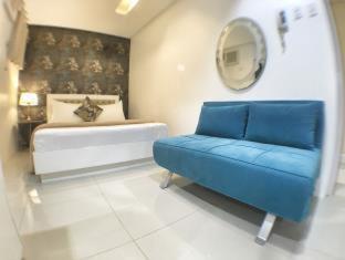 Baymont Suites & Residences, Manila (fotografie 2)