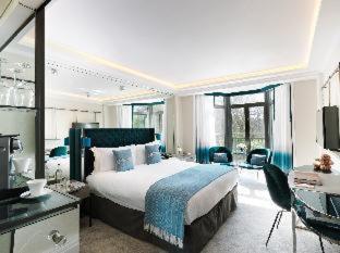 The Athenaeum Hotel & Residences, Londýn (fotografie 3)