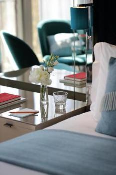The Athenaeum Hotel & Residences, Londýn (fotografie 5)