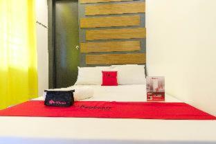 RedDoorz near Fishermall Quezon City, Manila (fotografie 2)