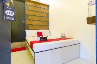 RedDoorz near Fishermall Quezon City, Manila (fotografie 3)