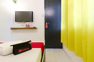 RedDoorz near Fishermall Quezon City, Manila (fotografie 4)