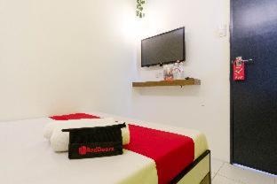 RedDoorz near Fishermall Quezon City, Manila (fotografie 5)