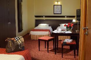 Ascot Premium Hotel, Krakov (fotografie 3)