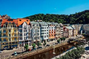 Dvorak Spa & Wellness, Karlovy Vary (fotografie 3)