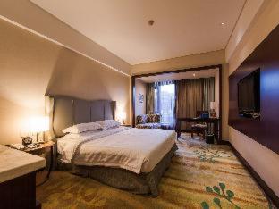 Ramada by Wyndham Beijing Airport, Shunyi (photo 3)