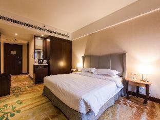 Ramada by Wyndham Beijing Airport, Shunyi (photo 4)