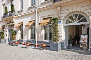 The Dominican, Brussels, a Member of Design Hotels, Bruxelles (photo 3)
