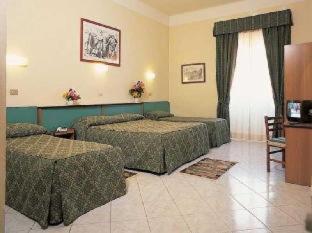 Hotel Giorgina, Roma (foto 3)
